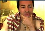 Web cam etero uomo italiano con faccia sega e sperma snapshot 2