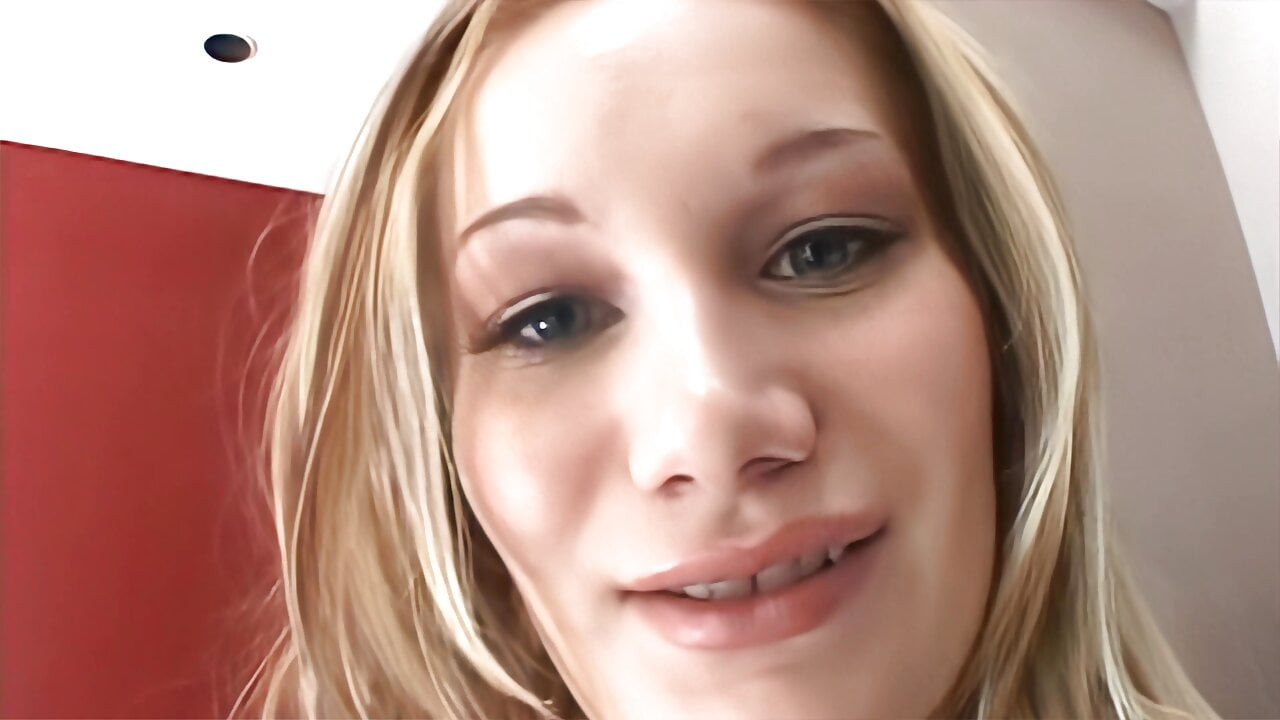 Katie Ray Is Just A Teen Hole