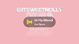 EatsWeet Molly видео snapshot 4