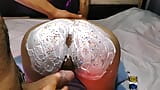 oops REAL surprise ANAL-Big ass DECORATED WITH cake snapshot 15