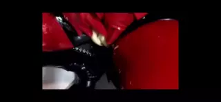 Rubber Pussy Play with Lexi Dark: Big Tits Porn | xHamster