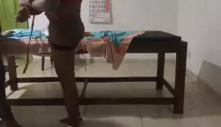 Sri Lanka Mistress Hard Caning Punishment: Sri Lankan BDSM Porn ...