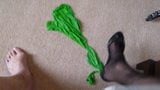 Heel and Balloon snapshot 2