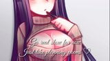 Yuri ddlc joi snapshot 5