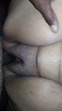 Latina bbw farmor stor fitta 01 (klipp) snapshot 1