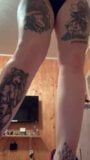 I will show you my tattoos snapshot 1