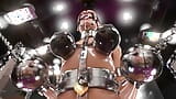 3D Bondage BDSM Fetish Compilation snapshot 12