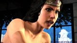 Poison Ivy domine Wonder Women n ° 1 snapshot 6