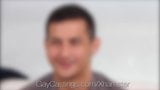 Gaycastings - Dave Anthony próbuje porno snapshot 3