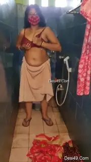 Arpita Bhabhi Showing Her Boobs and Pussy: Indian Asian Porn ...