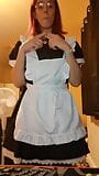 sissy maid snapshot 1