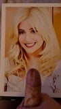 Pixie lott sperma eerbetoon snapshot 2