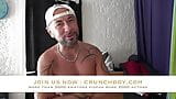 La pornostar francese jess royan viene scopata senza preservativo dal ragazzo bob stell per crunchboy snapshot 1