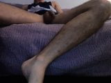 White heterosexual boy goes wild on cams.enat.ro snapshot 10