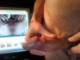 Masturbation Mein Selfy Serie 1, Teil 4 snapshot 6