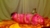 Hogtie satin snapshot 6