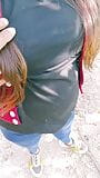 Nisha fucked in public.. snapshot 3