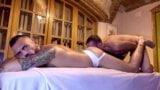 RFC Koldo Goran full massage snapshot 6