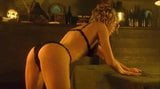 Rebecca Romijn -  Teasing in Femme Fatale snapshot 8