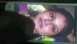 Тамильская тетушка трибьют спермы snapshot 3