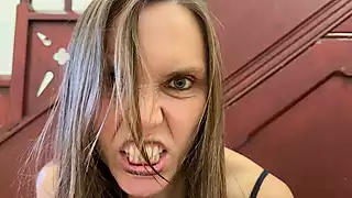 Wild Dildo Biting Gnawing: British Amateur Amateur Porn by ...