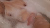 Bathtime snapshot 4