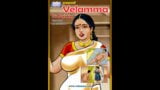 Velamma - ep 1 - el comienzo snapshot 1