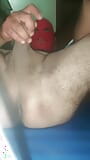 I jerk off and make it very hard snapshot 15