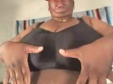 black bbw boobs snapshot 1