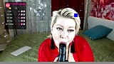 AimeeParadise: La mia matrigna è la mia puttana in webcam .!. (3) snapshot 11