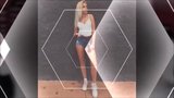 Jordyn Jones ukázku ptáka snapshot 14