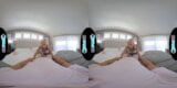 Wetvr - animadora rubia follada duro en vr pov porno snapshot 12