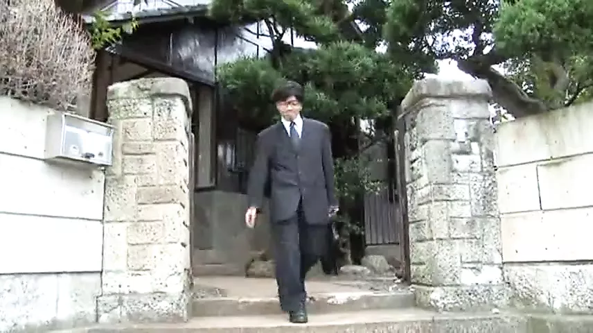 Kk-033 Kinoshita Wakana prohibido cuidado
