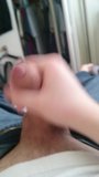 Uncut Cumshot snapshot 1