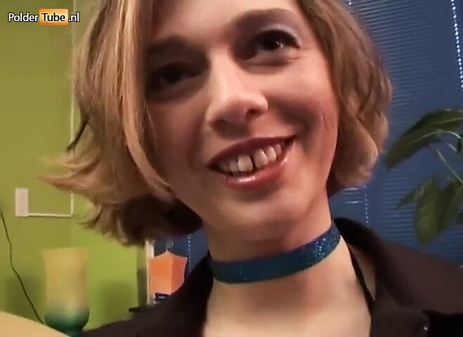 Kimberley (aka Sylvie uit België)