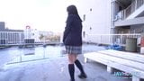 Japanese Schoolgirls in Short Skirts Vol 75 snapshot 5