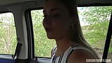 Czech Streets - pembantaian makanan di dalam mobil snapshot 6