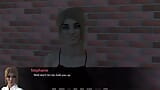 Verteidigung von Lydia Collier: das Spiel Episode 7 snapshot 9