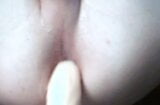 A new experiment. The first anal with a toy snapshot 2