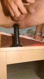 Reite einen Dildo und machs mir und komme snapshot 3