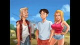 Summertime-Saga: Tom und Roxxy-Folge 64 snapshot 12