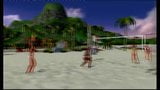 Lets Play Dead or Alive Extreme 1 - 10 von 20 snapshot 9