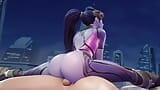 Sfm Tessai Quente 3d Sexo Hentai Compilação - 29 snapshot 3