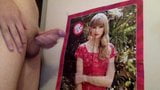 Sborra omaggio per Taylor Swift snapshot 2