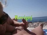 Rovignj naturismo a Punta Croce snapshot 3