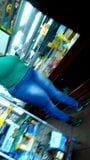 Corner store ebony ass 3 (double impact) snapshot 1