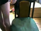 Masturbation with something Special snapshot 1