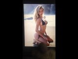 Alexis Ren CumTribute snapshot 3