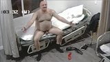 Fat old man fucks hooker snapshot 12