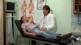 Horny gay doctor and naughty patient sixtynine snapshot 1